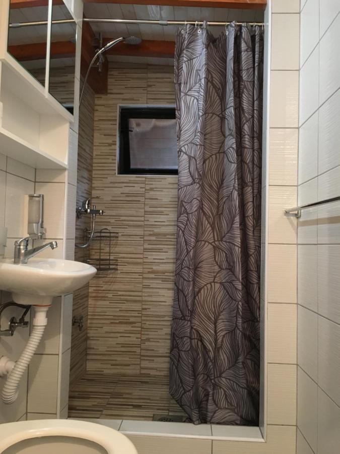 Holiday Home Nemo بيهاتش المظهر الخارجي الصورة